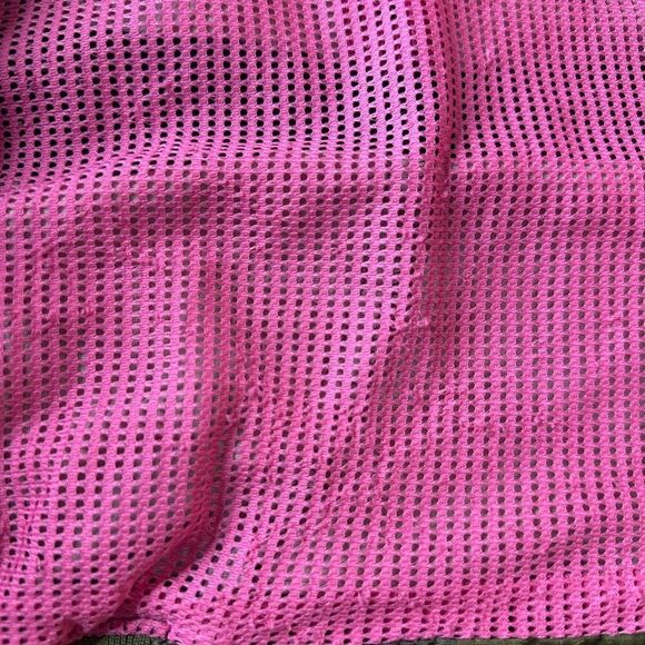 Fox Dakota Green Camo/ Pink Racing Jacket Size Small - Picture 6 of 16